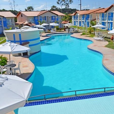 Ap Taperapua Porto Seguroアパートメント エクステリア 写真